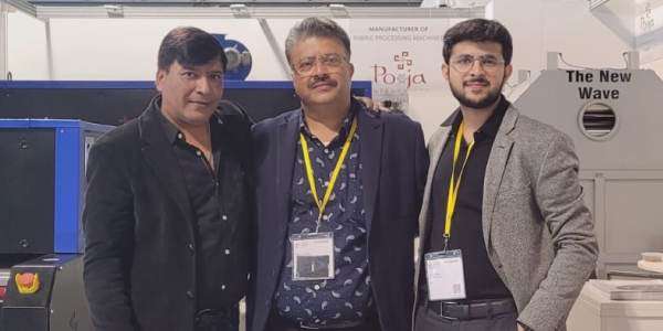 pooja enterprises