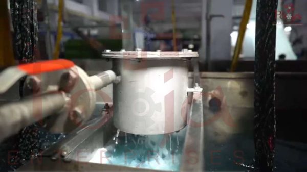Continuous Washing 6U (350-450 Mtrs/Hr) - Image 5