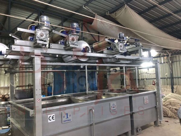 Continuous Washing 6U (350-450 Mtrs/Hr) - Image 3