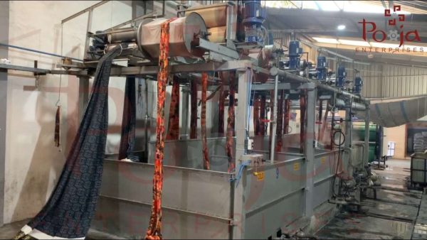 Continious Washing 10U (1100-1500 Mtrs/Hr) - Image 2