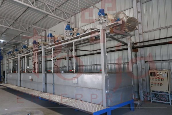 Continuous Washing 8S (800-1100 Mtrs/Hr) - Image 4