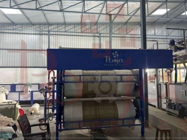 Drying Range 4C (800-1000 Mtrs/Hr) - Image 3