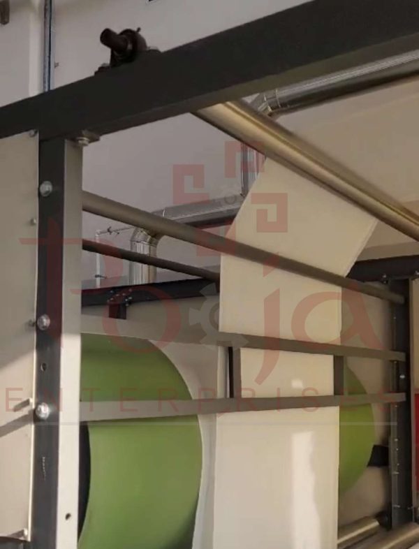 Drying Range 2C (200-500 Mtrs/Hr) - Image 4
