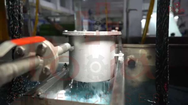 Continious Washing 10U (1100-1500 Mtrs/Hr) - Image 4
