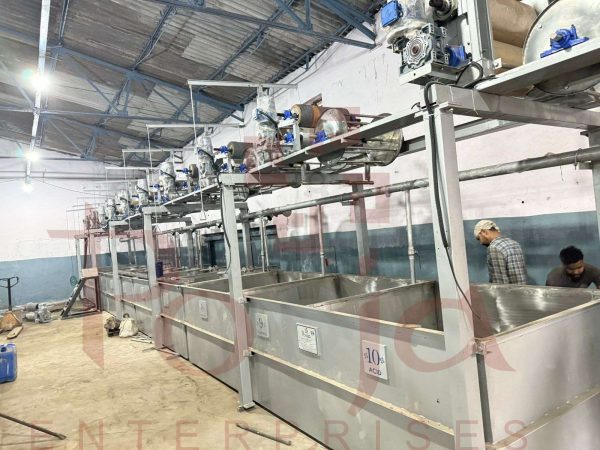 Continious Washing 10S (1100-1500 Mtrs/Hr) - Image 3