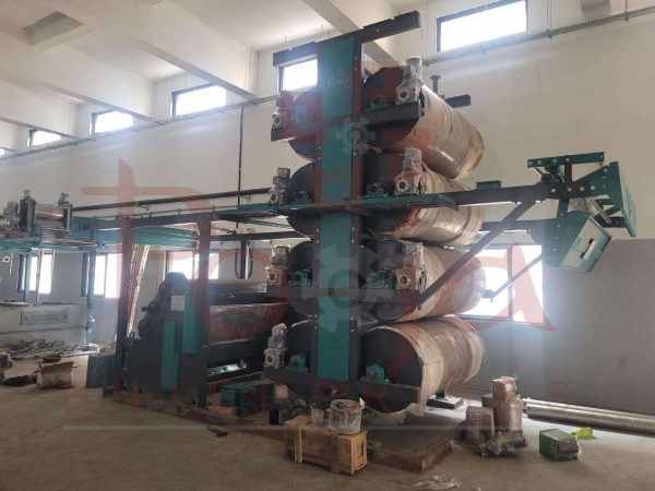 Drying Range 8C (1600-2000 Mtrs/Hr) - Image 2