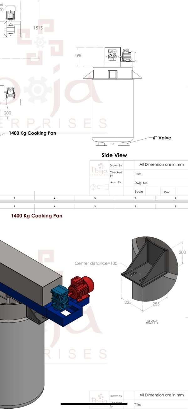 Cooking Pan - Image 3